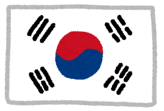 Program Kelas Bahasa Korea